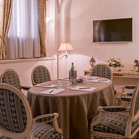 Hotel Armonia Pontedera Eksteriør bilde