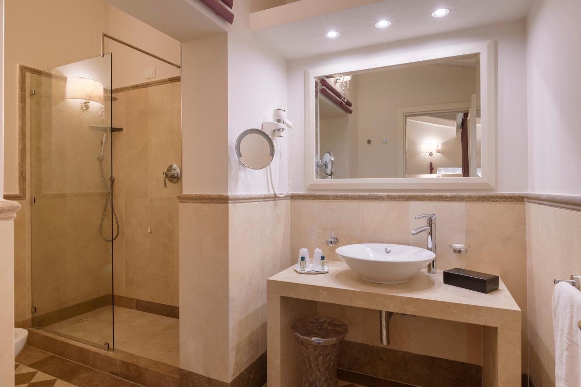 Hotel Armonia Pontedera Eksteriør bilde