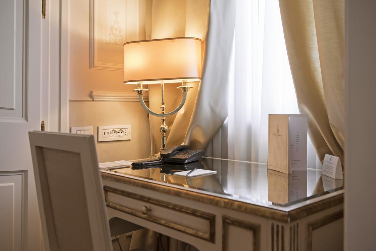 Hotel Armonia Pontedera Eksteriør bilde