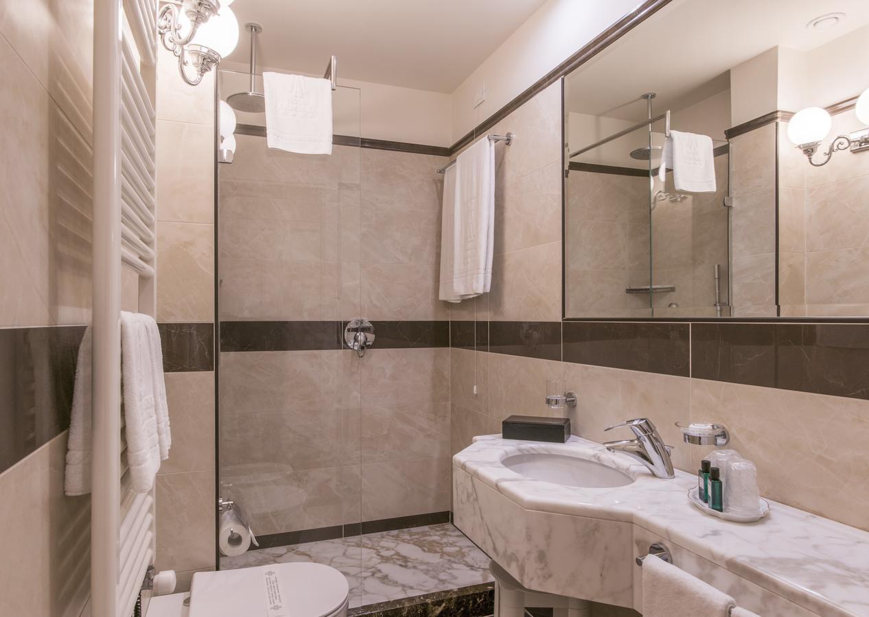 Hotel Armonia Pontedera Eksteriør bilde