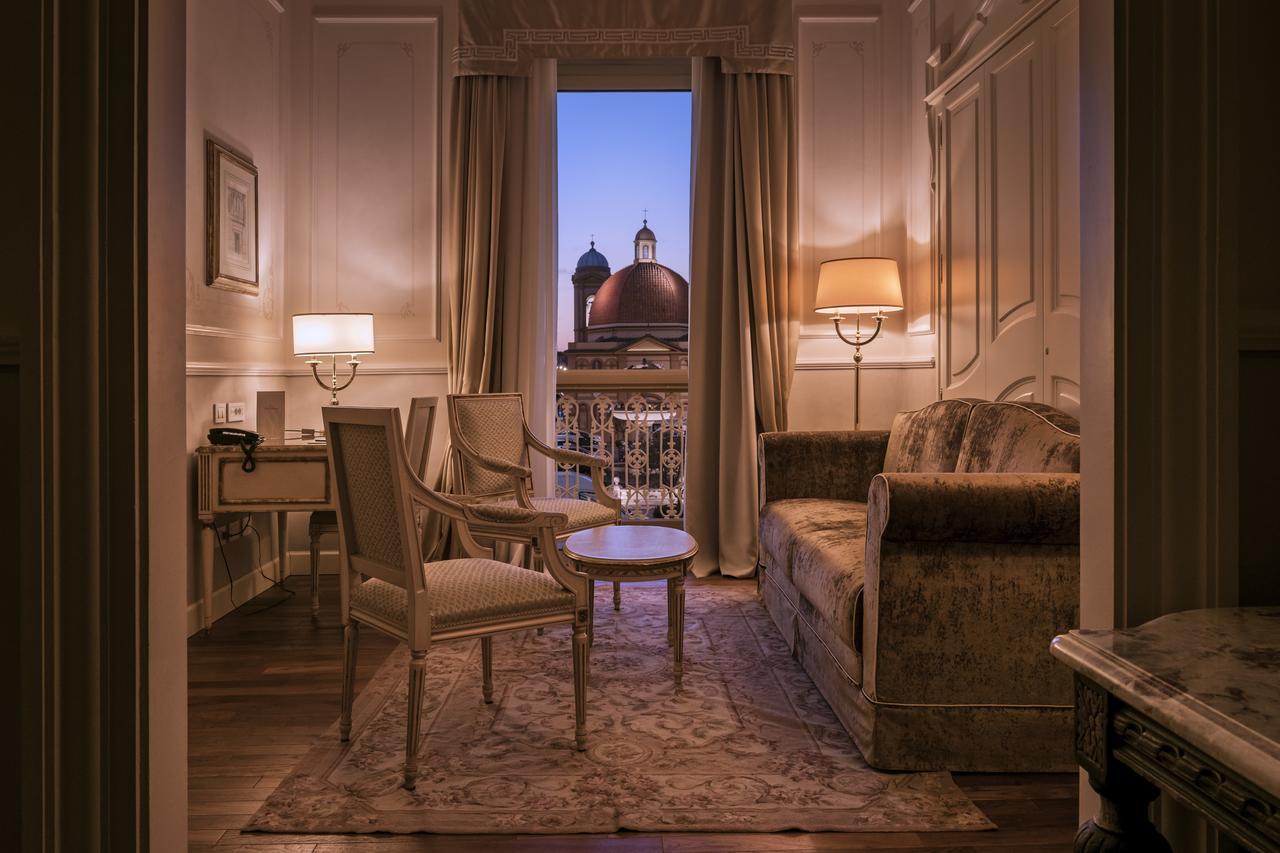 Hotel Armonia Pontedera Eksteriør bilde