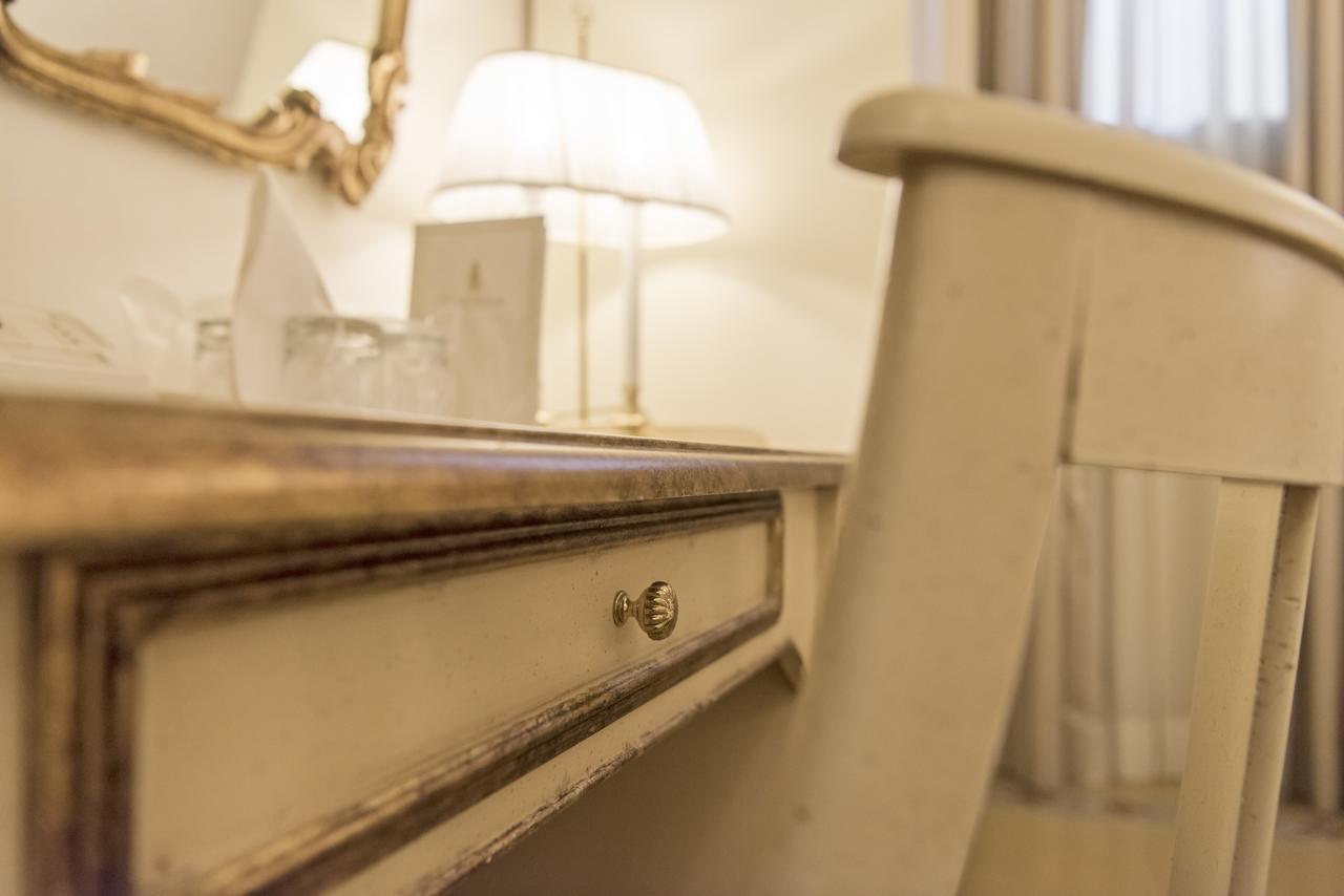 Hotel Armonia Pontedera Eksteriør bilde