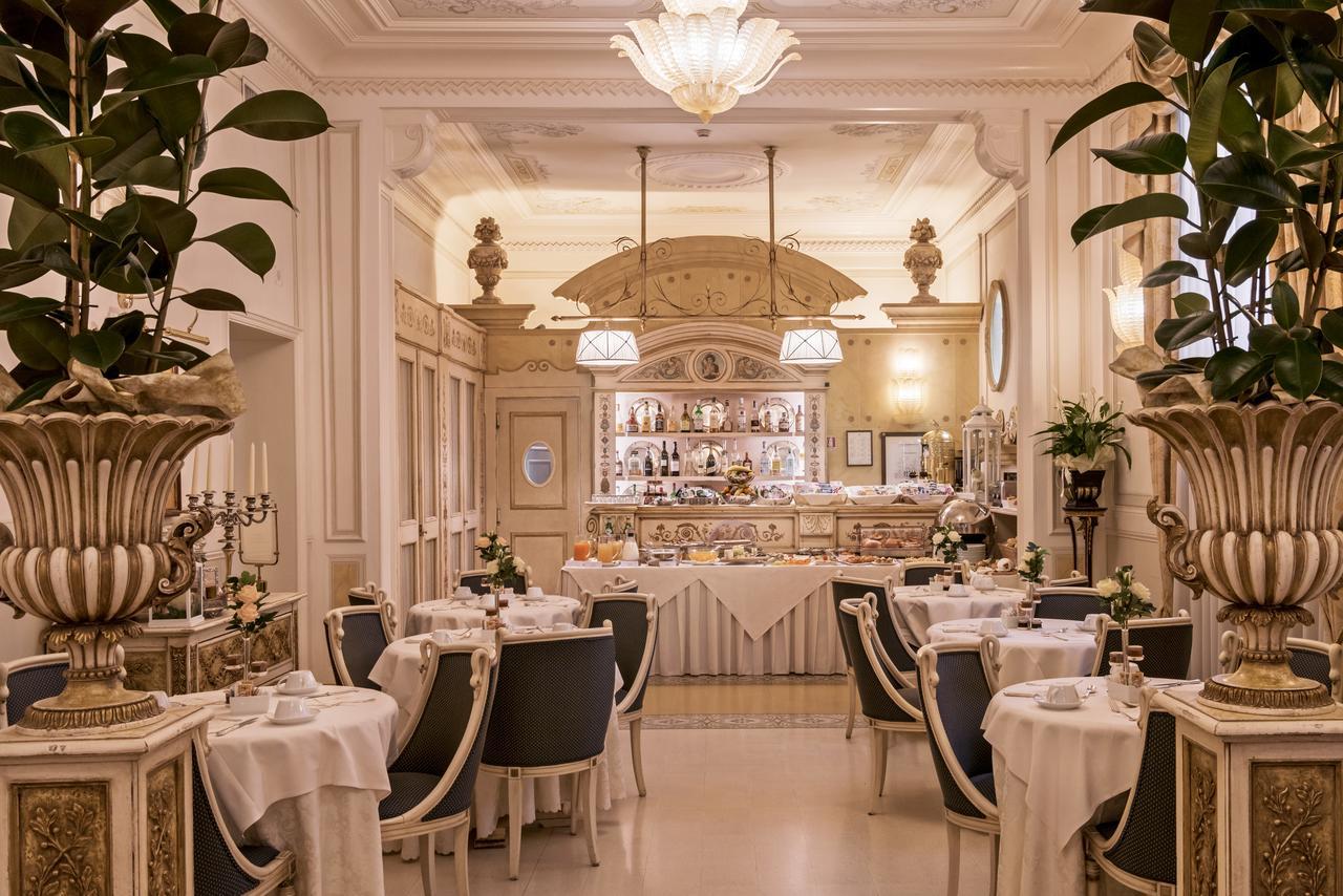 Hotel Armonia Pontedera Eksteriør bilde