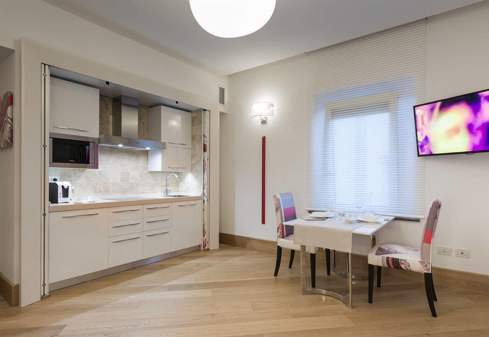 Hotel Armonia Pontedera Eksteriør bilde