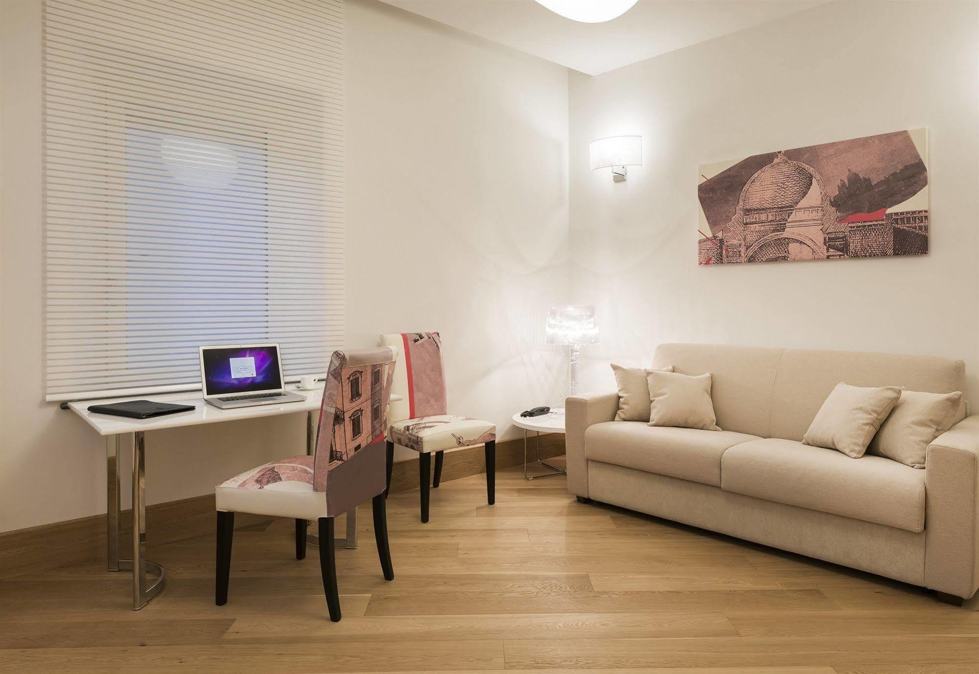Hotel Armonia Pontedera Eksteriør bilde