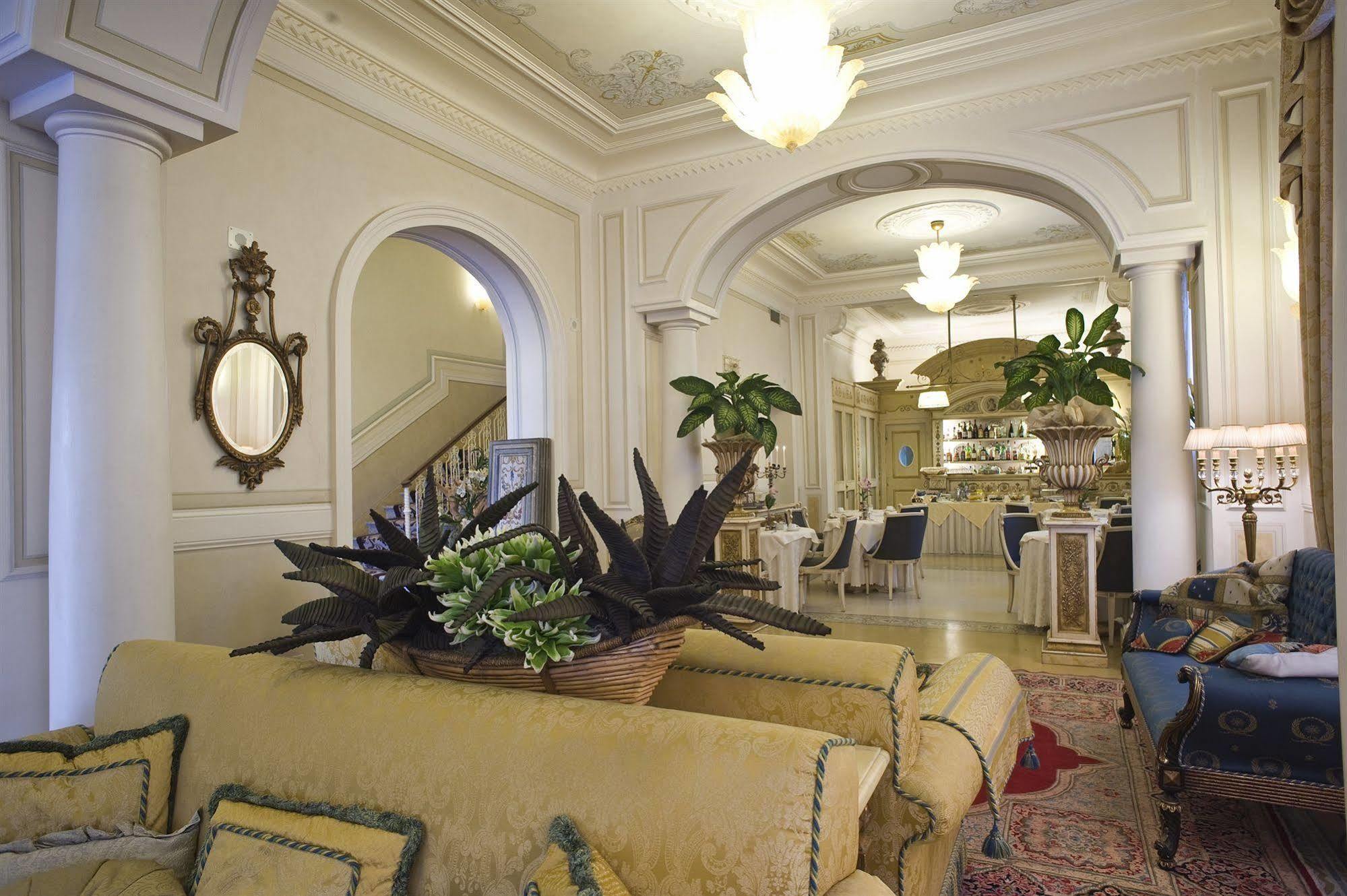 Hotel Armonia Pontedera Eksteriør bilde