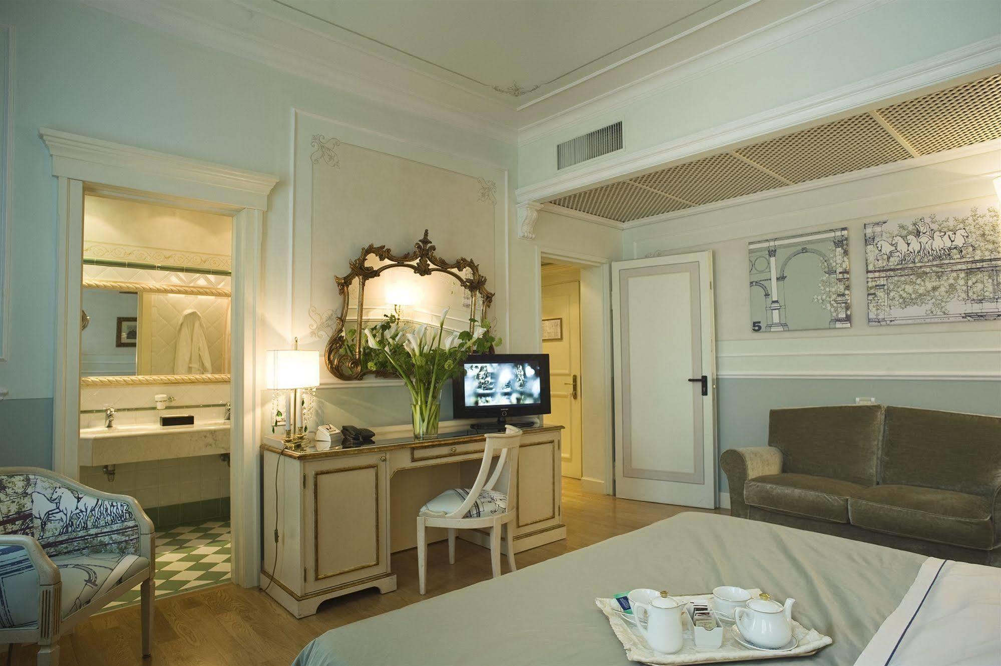 Hotel Armonia Pontedera Eksteriør bilde