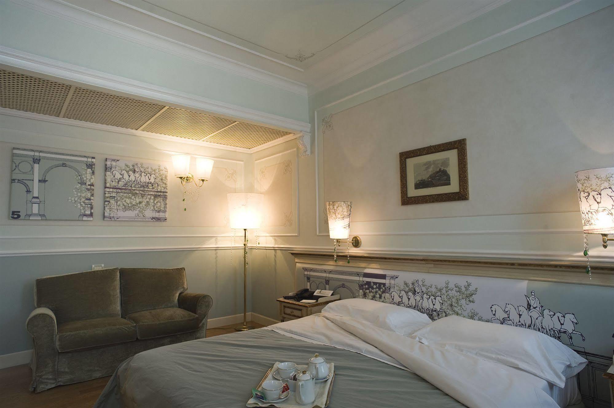 Hotel Armonia Pontedera Eksteriør bilde