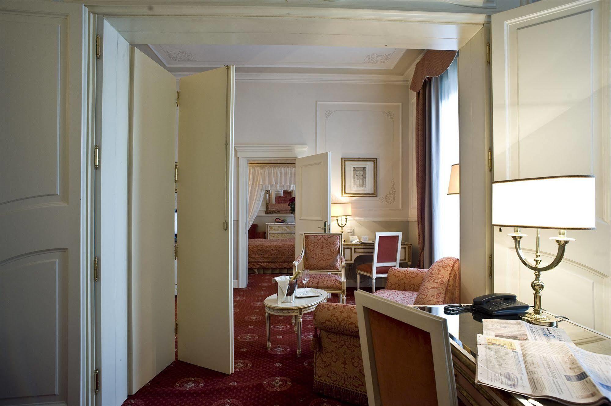 Hotel Armonia Pontedera Eksteriør bilde