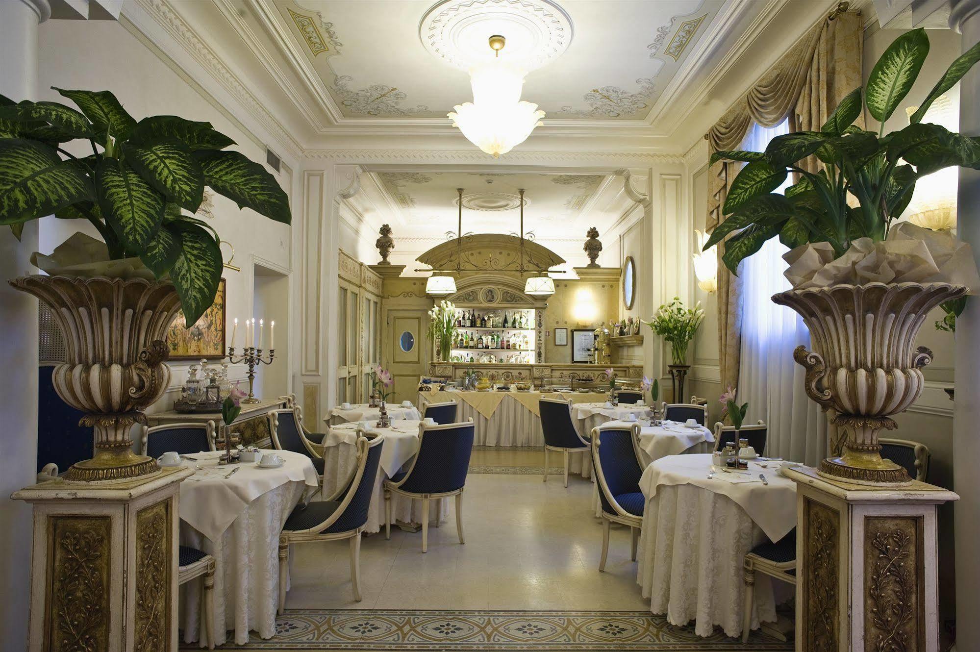 Hotel Armonia Pontedera Eksteriør bilde