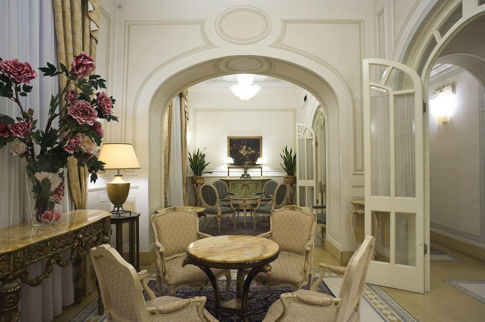 Hotel Armonia Pontedera Eksteriør bilde