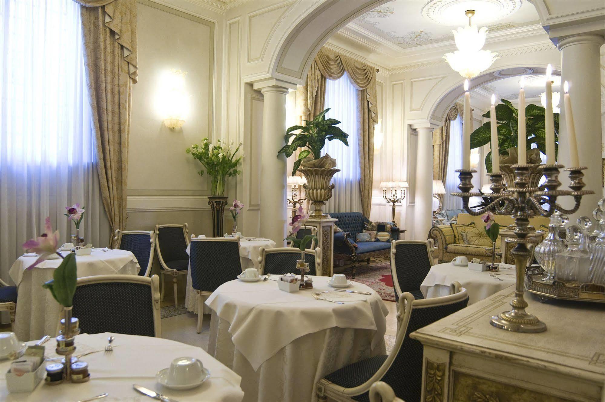 Hotel Armonia Pontedera Eksteriør bilde