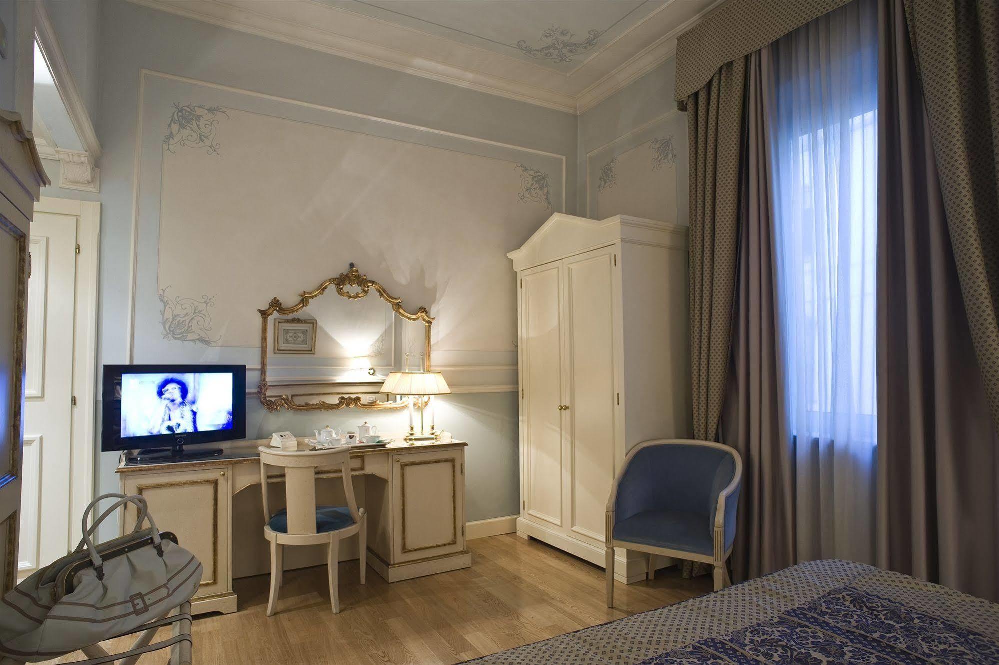 Hotel Armonia Pontedera Eksteriør bilde