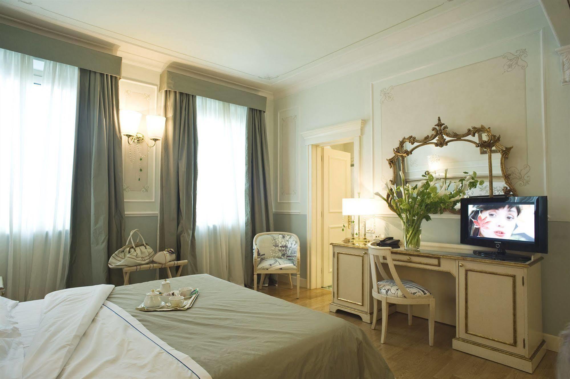 Hotel Armonia Pontedera Eksteriør bilde