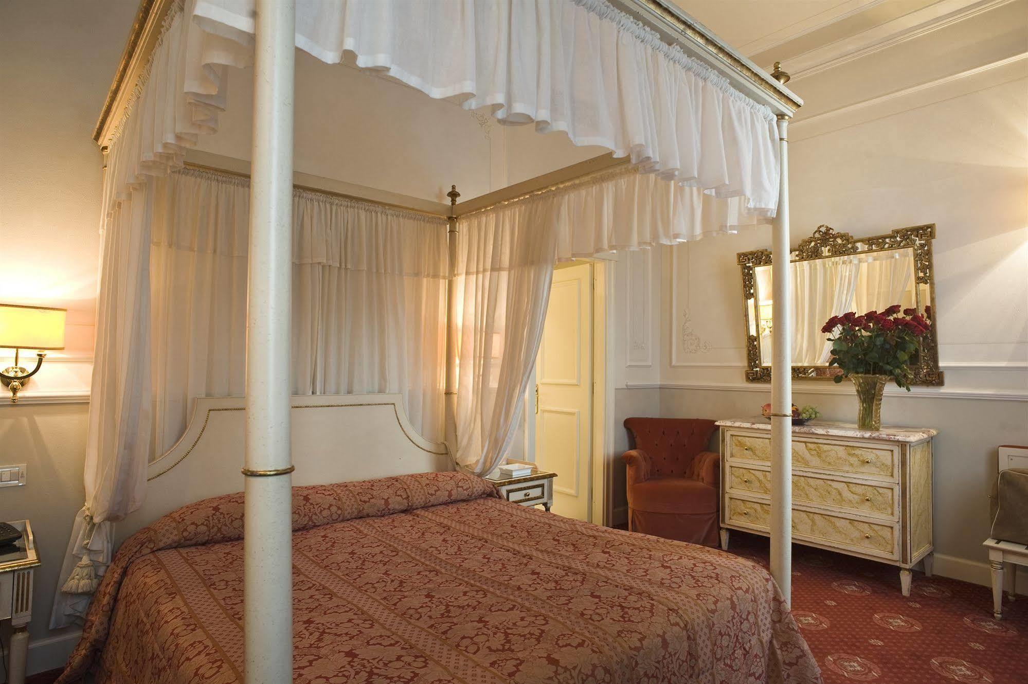 Hotel Armonia Pontedera Eksteriør bilde