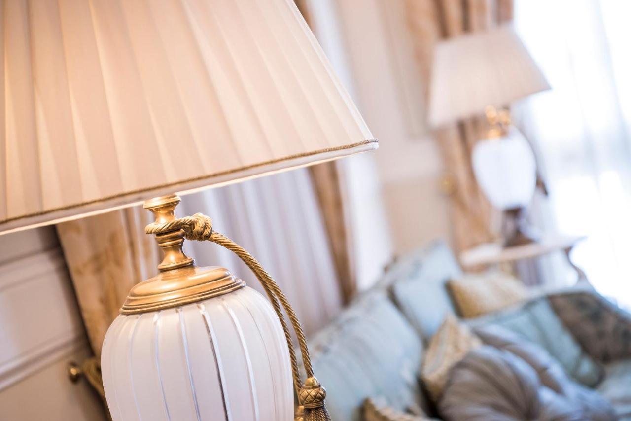 Hotel Armonia Pontedera Eksteriør bilde
