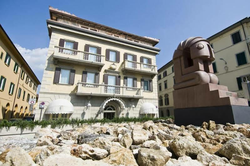 Hotel Armonia Pontedera Eksteriør bilde