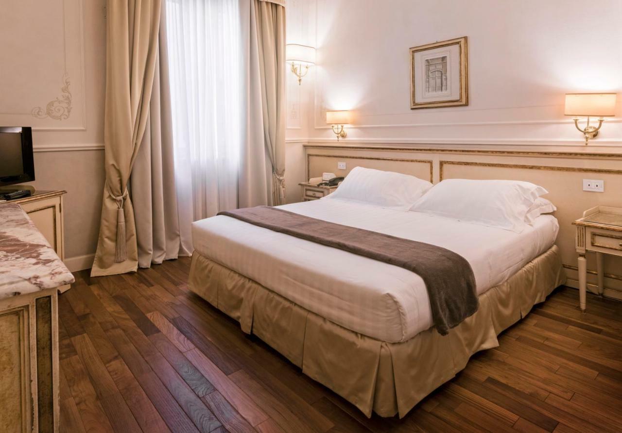 Hotel Armonia Pontedera Eksteriør bilde