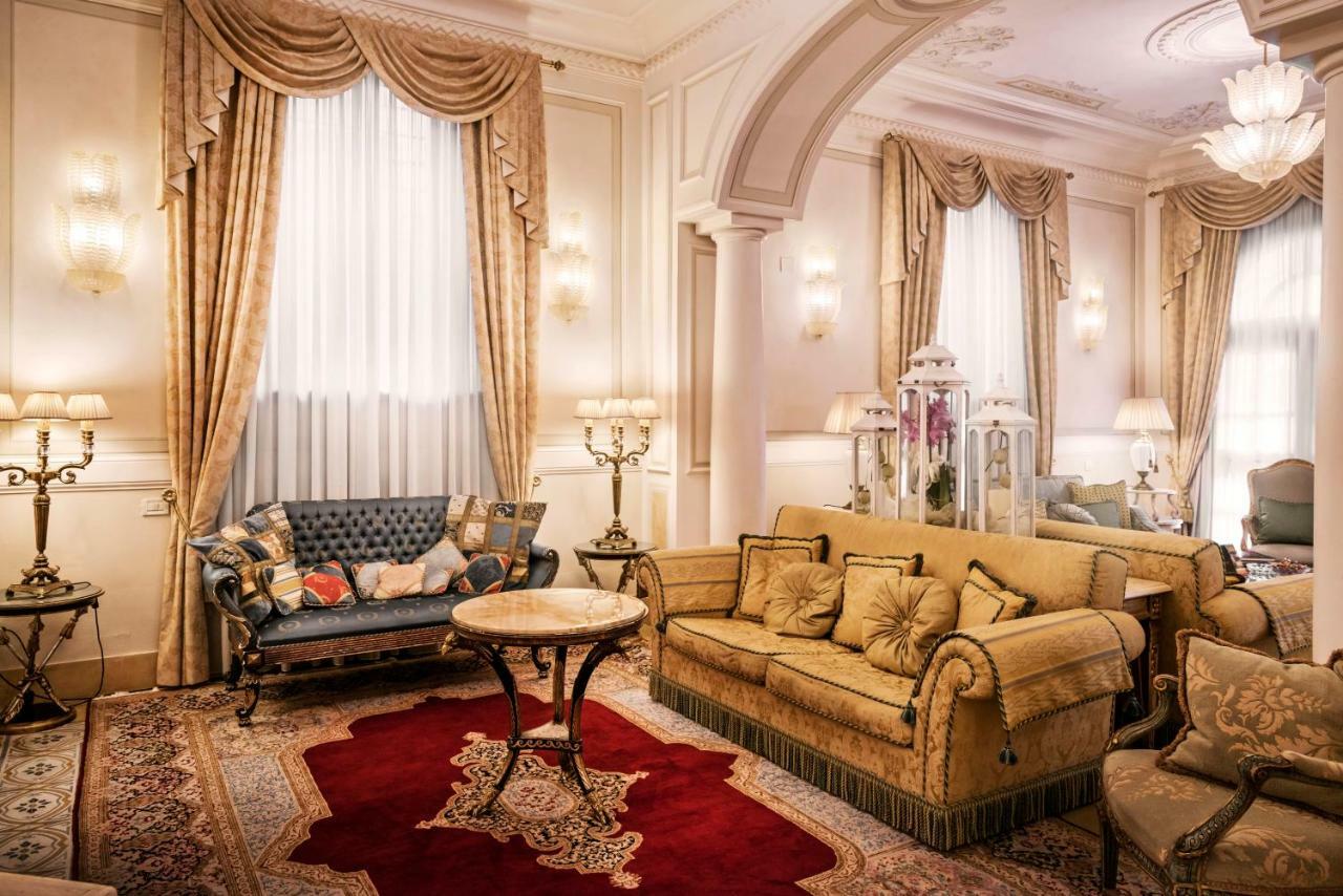 Hotel Armonia Pontedera Eksteriør bilde