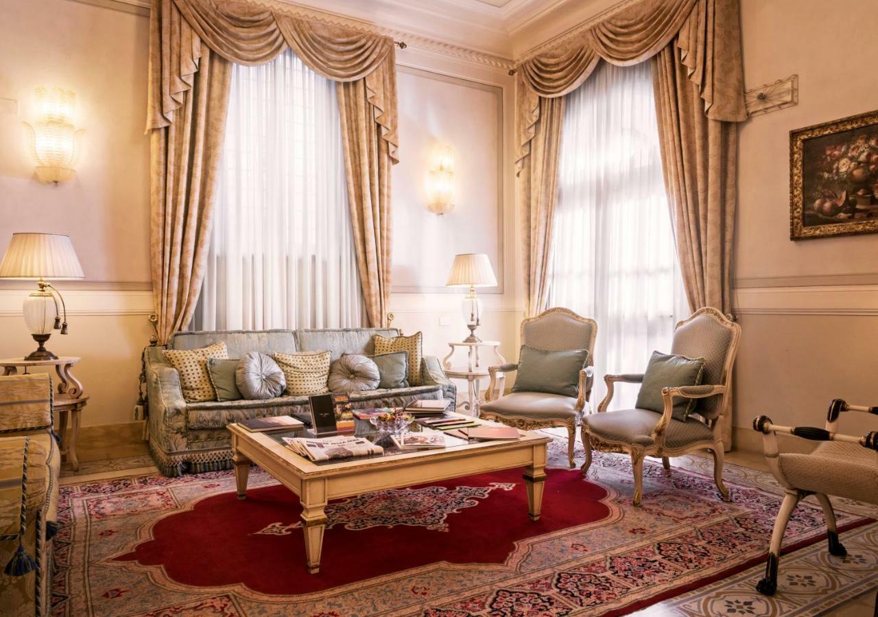 Hotel Armonia Pontedera Eksteriør bilde