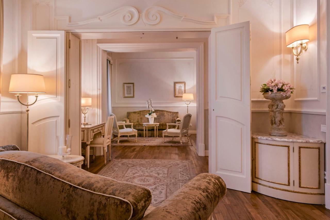Hotel Armonia Pontedera Eksteriør bilde