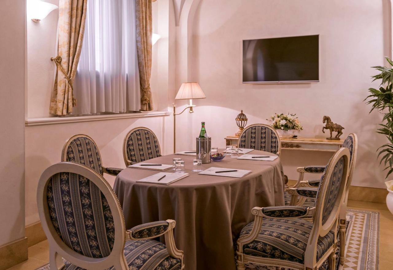 Hotel Armonia Pontedera Eksteriør bilde